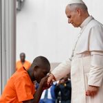 Haki isiwe chombo cha kutolea adhabu pekee-Papa Leo