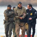 Askari aliyemkamata Rais wa Venezuela akamatwa