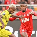 Dabi ya kkoo kupigwa Isamuhyo