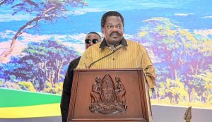 Watanzania watakiwa kuendelea kushikamana