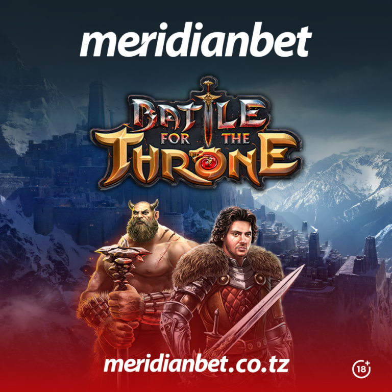 battle for the throne PR 1200X1200