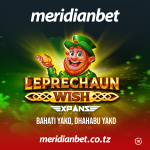 Huitaji mamilioni kutalii nchi za nje, cheza Leprechaun Wish upate burudani