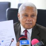 Ripoti ya Tume yasubiriwa