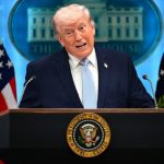 Trump atoa tishio jipya kwa Iran